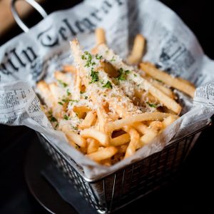 Loaded Chips