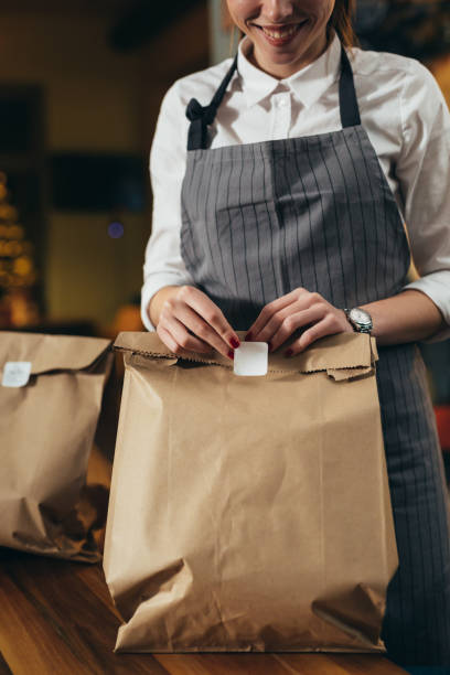 Hot Food Delivery to Your Door