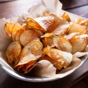 Chips (Regular)