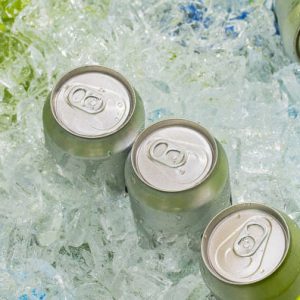Soft Drinks (Can)
