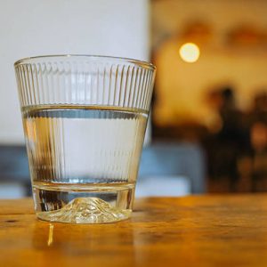 Water (500ml)