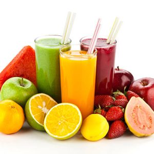 Fresh Juice